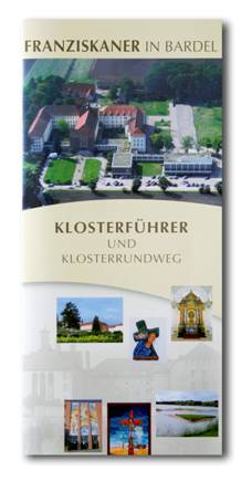 Beschreibung: Klosterführer